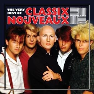 Classix Nouveaux - The Very Best of Classix Nouveaux - Zortam Music Classix Nouveaux - The Very Best of Classix Nouveaux - Zortam Music
