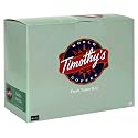 Timothy's World Coffee Chai Tea, K-Cups for Keurig Brewers, 24-Count Boxes (Pack of 2)