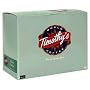 Gloria Jean's Coffee Peppermint Herbal Tea  K Cups for Keurig Brewers  25 Count Boxes