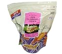 Mrs May's Naturals All Natural Cranberry Blueberry Crunch Resealable 20 Ounce Pack