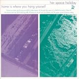 Home Is Where You Hang Yourself