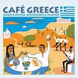 Cafe Greece