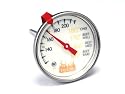 Taylor #802 Weekend Warrior Big Dial Meat Thermometer