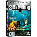Silent HunterIII 日本語マニュアル付英語版