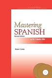  : Mastering Spanish (Master)