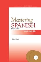 Mastering Spanish