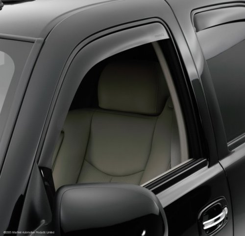 WeatherTech 82275 Side Window Deflector