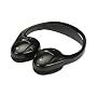 Audiovox Car IR2CFF IR Wireless Dual Channel Headset
