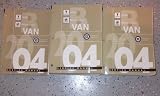 2004 Buick Rendezvous Pontiac Aztek Service Shop Repair Manual Set FACTORY OEM (3 volume set.)