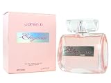 Elegance By Johan B for Women 3.4 Oz Eau De Parfum Spray