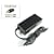 AC Laptop ADAPTER ACER Aspire 5030 5040 5570 5100 5110 5310 Adaptor Charger 19V 3.42A (Supplied by Cambridge Accessories - includes UK P/cord & 12 month warranty)