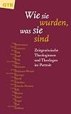 Produkt-Bild: Wie sie wurden, was sie sind