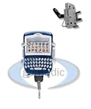 Blackberry 857 Powered Lighter Car / Auto Mount PDA Holder - Gomadic Brand