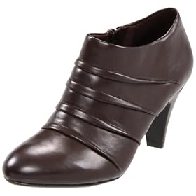 all rubber winter boots Naturalizer Womens Barrett Bootie