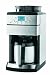 Saeco Bean To Brew 10-Cup Automatic Drip Coffee Maker with Thermal Carafe and Burr Grinder, Stainless Steel