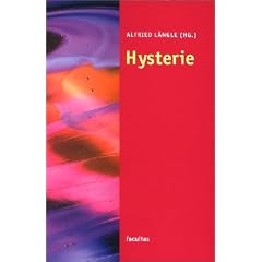 Hysterie