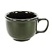 Fiesta Black 149 18-ounce Jumbo Cup