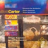 Concerto etc/Knussen