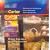 Carter: Concerto for orchestra; Three Occasions