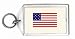 All Products : US Flag Keychain