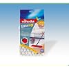 Vileda Ultramax Mop Microfibre Pad ( Wet Refill ) 3 PACK