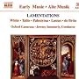 Lamentations