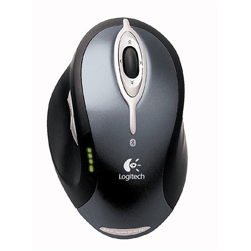 Logitech diNovo Media Desktop Laser image