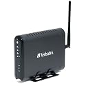 Verbatim Multimediafestplatte Media Station Pro 500 GB
