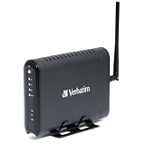 Produkt-Bild: Verbatim Multimediafestplatte Media Station Pro 500 GB