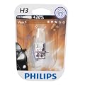 Philips 12336PRB1 Vision +30% H3 Scheinwerferlampe 12336PRB1, 1er Blister