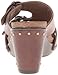 Dansko Women's Fern Wedge Sandal