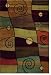 Shaw Rugs Accents Percussion - 20500 Ebony