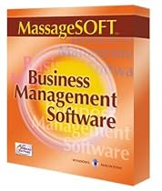 MassageSOFT Lite Clinic, Massage Practise Management Software