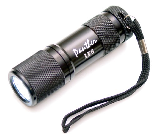 Electronics: Kaito 6 LED Flashlight, LE6