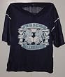 CHRIS JERICHO WWE WWF SOCCER JERSEY MEDIUM