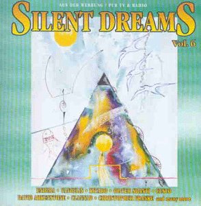 Kitaro - Silent Dreams Vol. 6 - Zortam Music