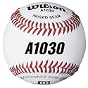 USSSA Baseballs from Wilson - 1 Dozen