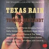 Texas Rain