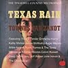 Texas Rain Townes Van Zandt