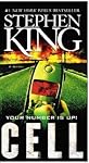 The Cell [CELL] [Mass Market Paperback]