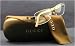 AUTHENTIC GUCCI EYEGLASSES GG 2819 CARAMEL VOA GG2819