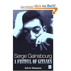Serge Gainsburg: A Fistful of Gitanes: Requiem for a Twister
