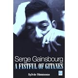 Serge Gainsbourg: A Fistful of Gitanes : Requiem for a Twisterpar Jane Birkin