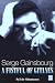 Book Serge Gainsbourg: A Fistful of Gitanes