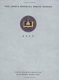 2005 Johns Hopkins White Papers: Vision (Johns Hopkins White Papers : Vision)