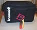 BRUNSWICK BOWLING BALL BAG SUPER SPORT DOUBLE / BLACK