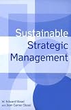 Sustainable Strategic Management: Strategic Management