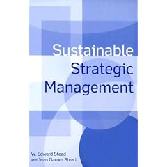 Sustainable Strategic Management