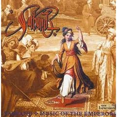 New Impression - Music Of The Emperors