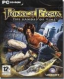 Prince of Persia: The Sands of Time